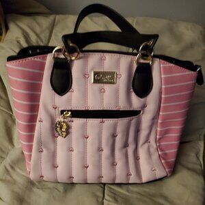 Luv Betsey Mini Satchel